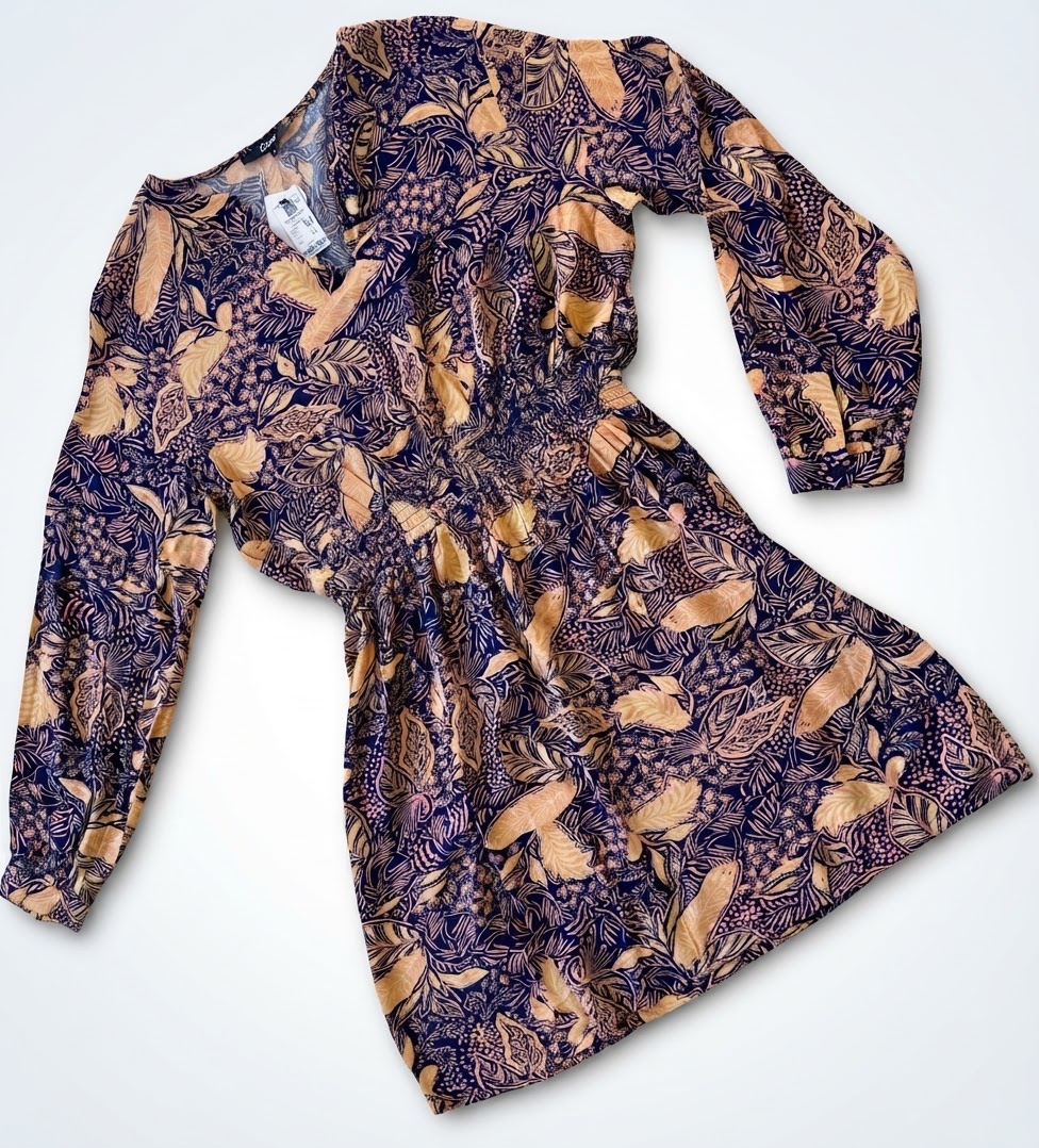 Robe etam neuve avec etiquette 