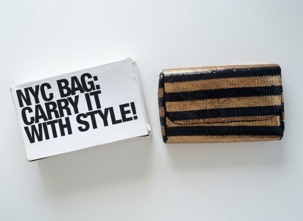 Sac à main 212 VIP