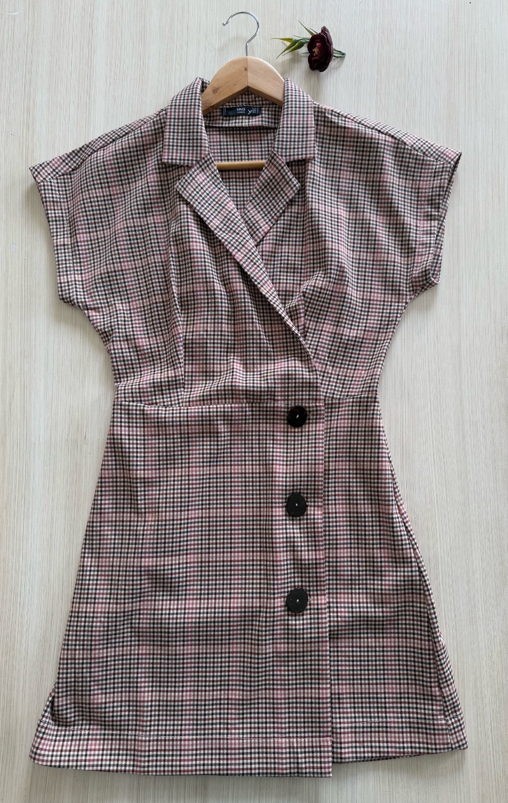 Robe Mango
