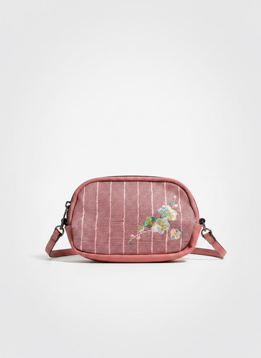 Sac bandouliére lulu catagnette