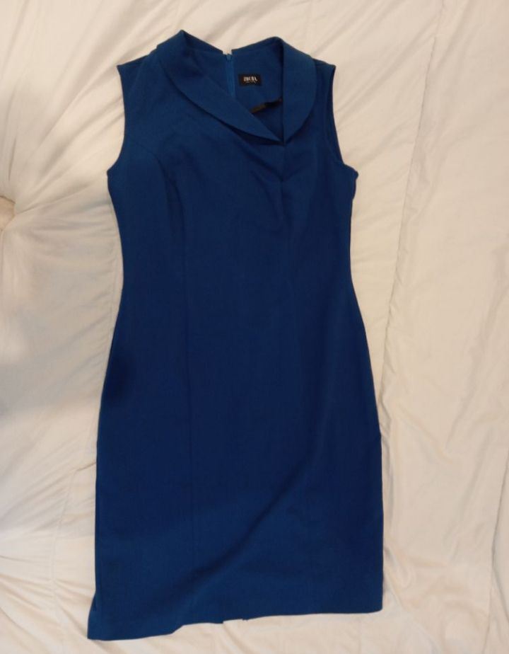 Robe chic 
