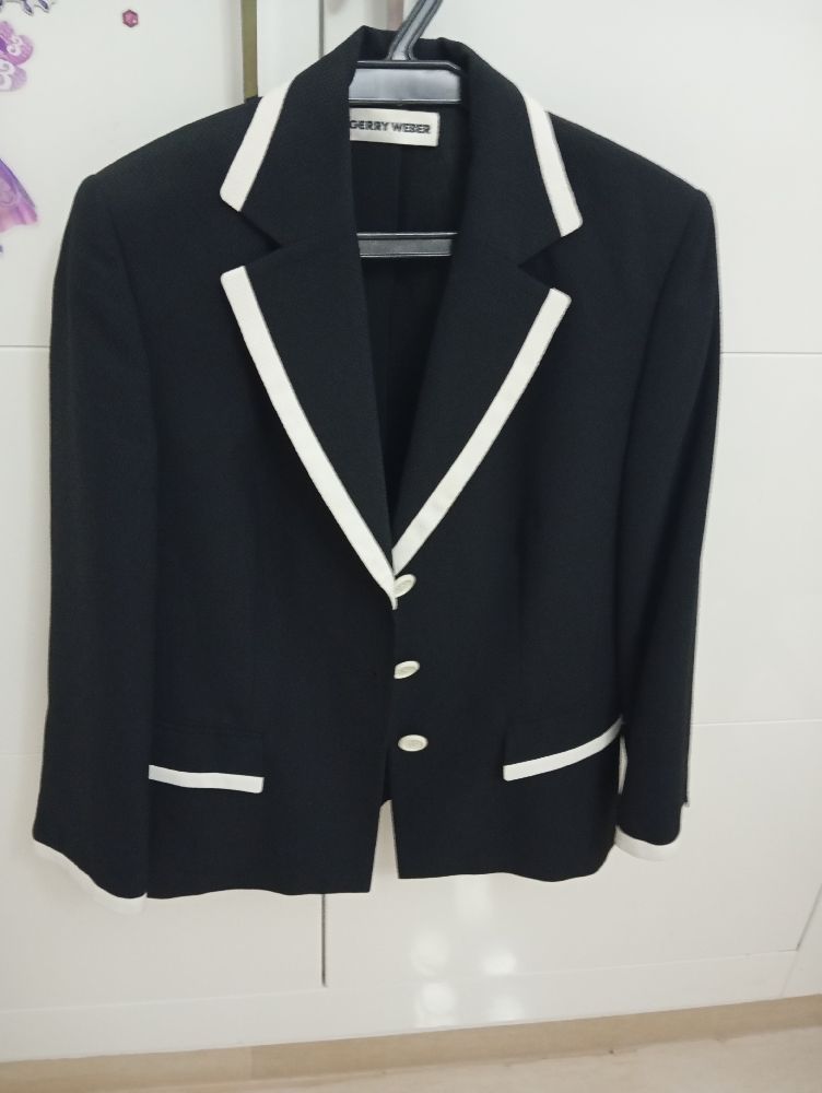 Veste tres chic