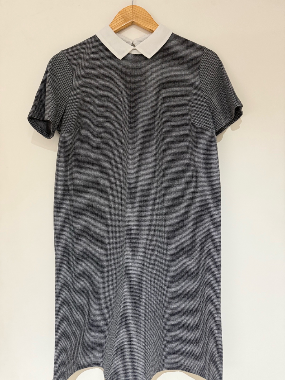 Robe ecoliere