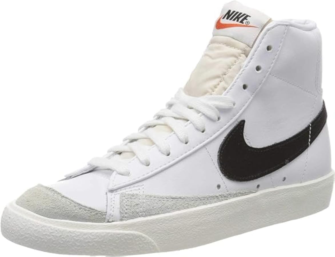 Basket nike