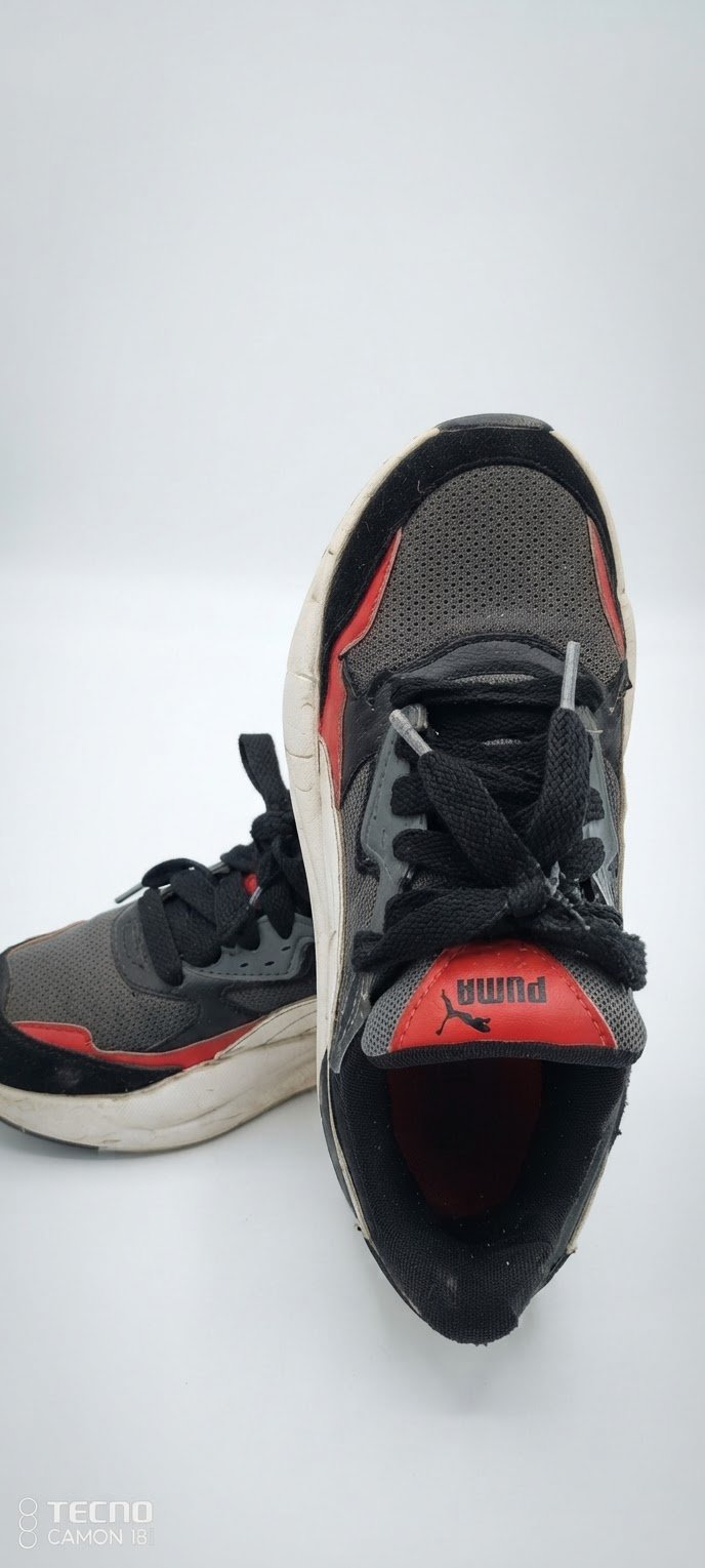 Basket Puma 