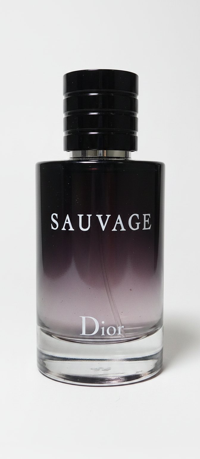 Parfum Dior Sauvage 