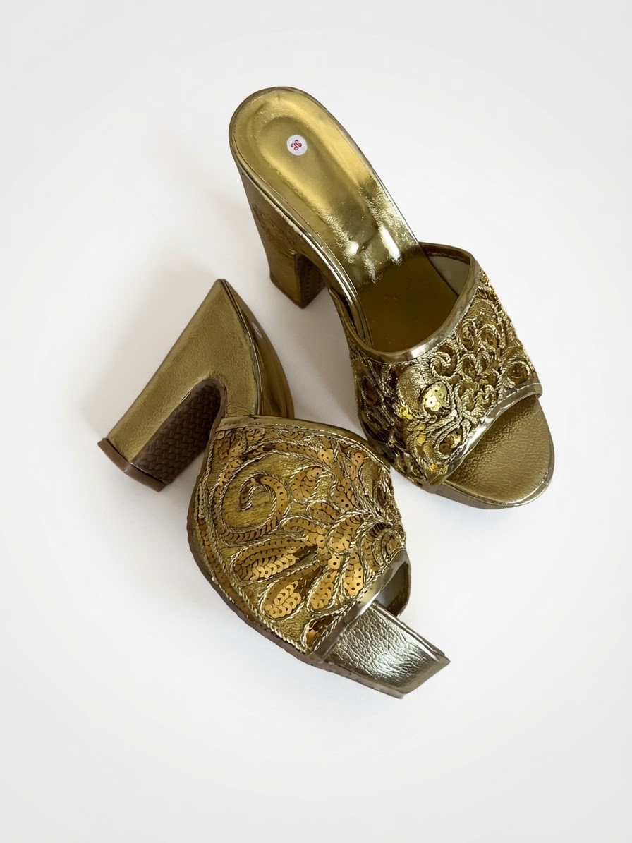 Sabot traditionnel neuf