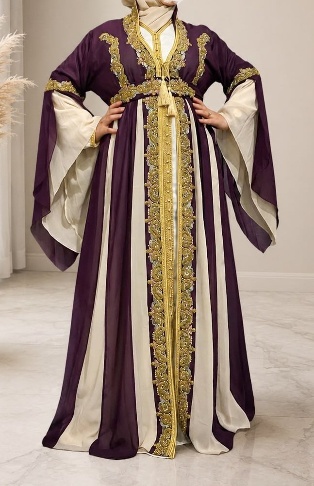 Caftan 