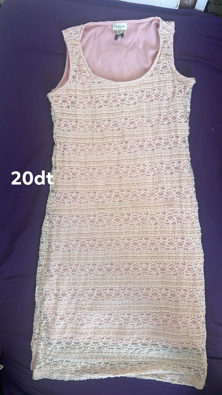 Robe s/m