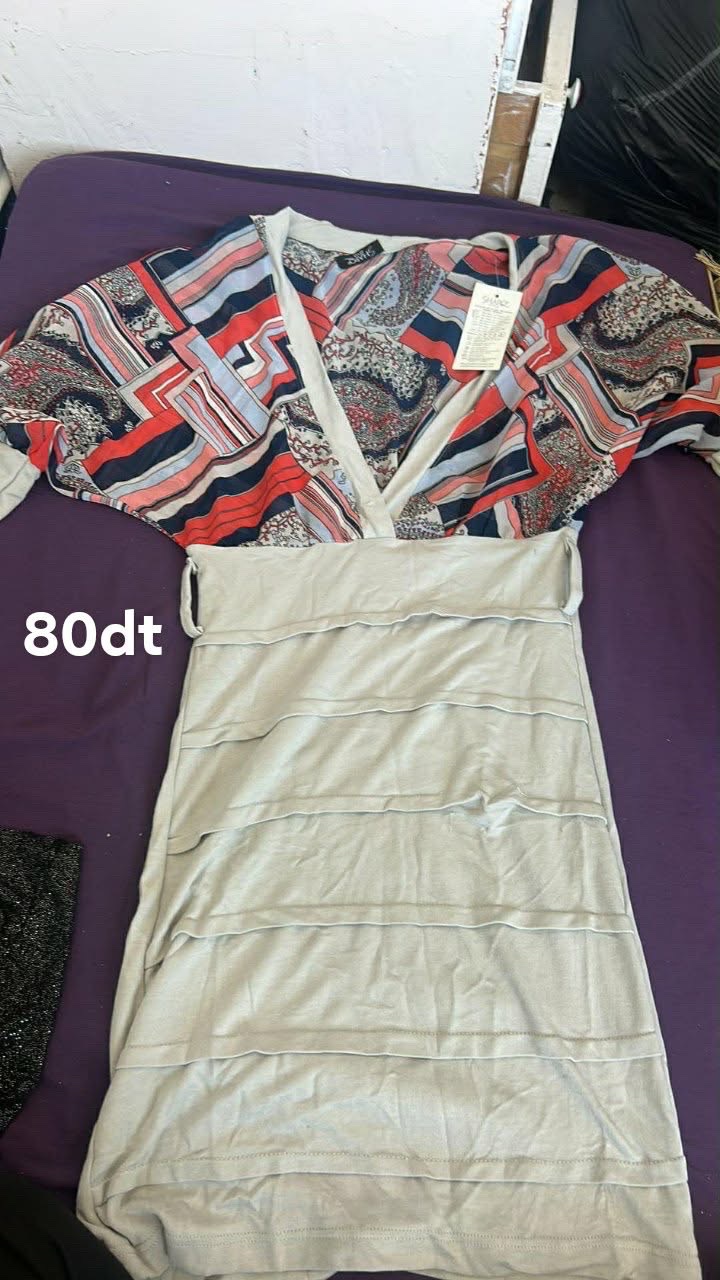 Robe made in turke
