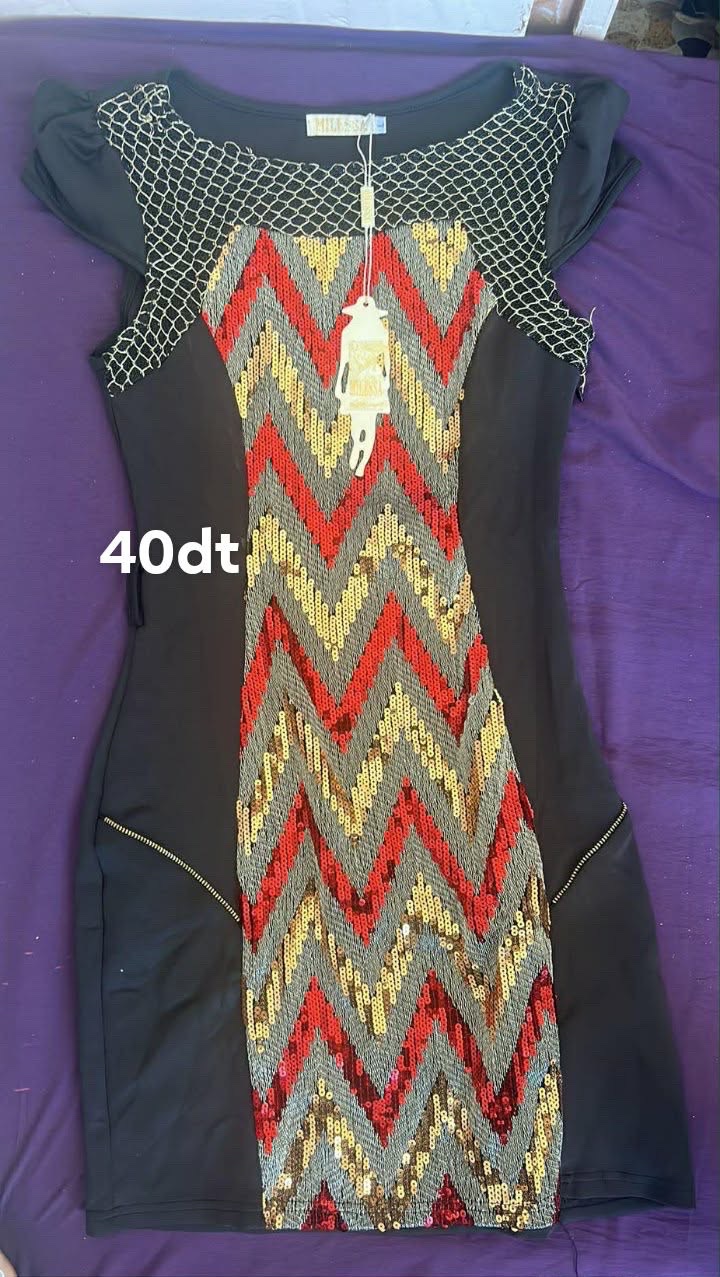 Robe soirée