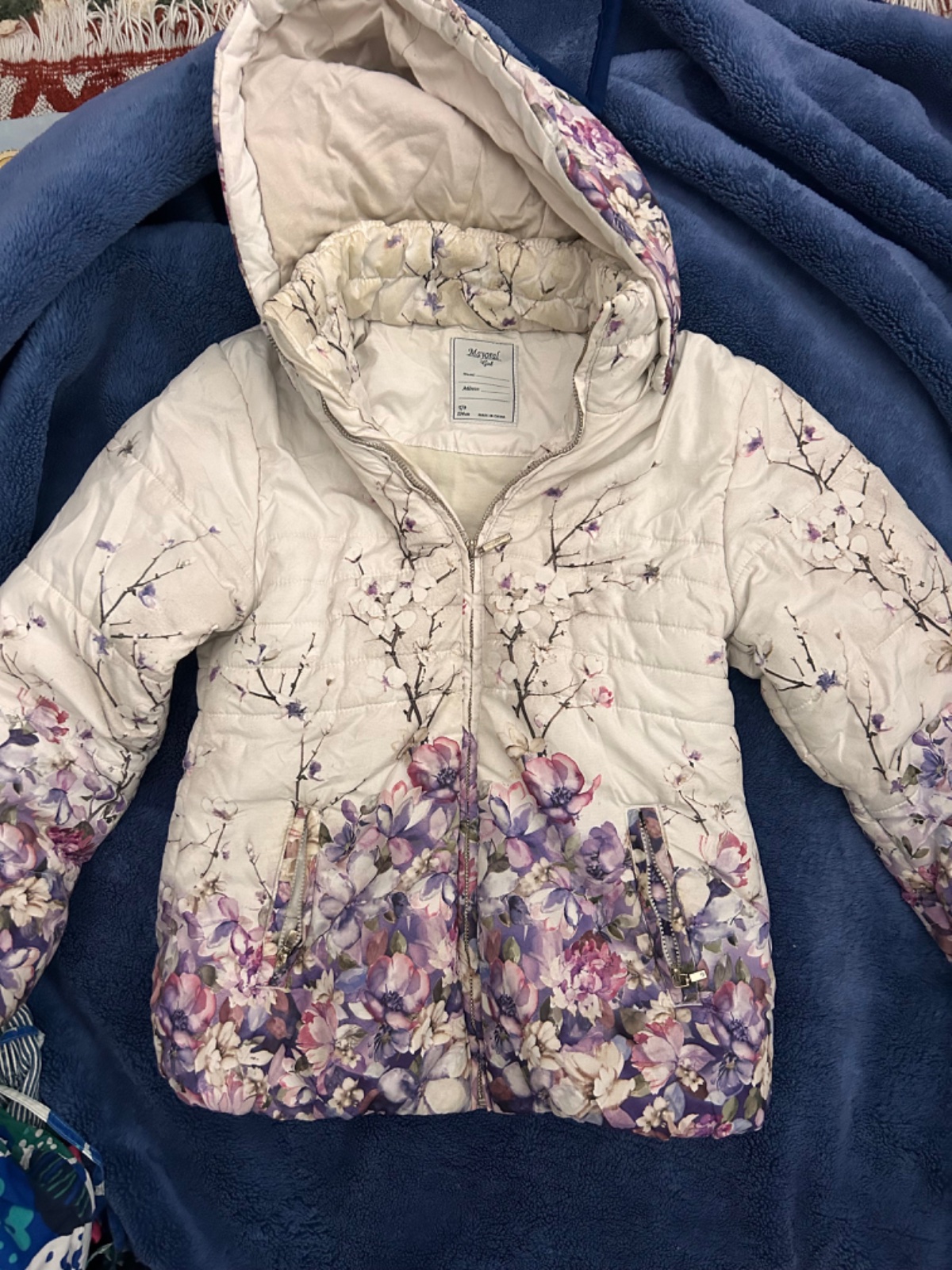 Manteau