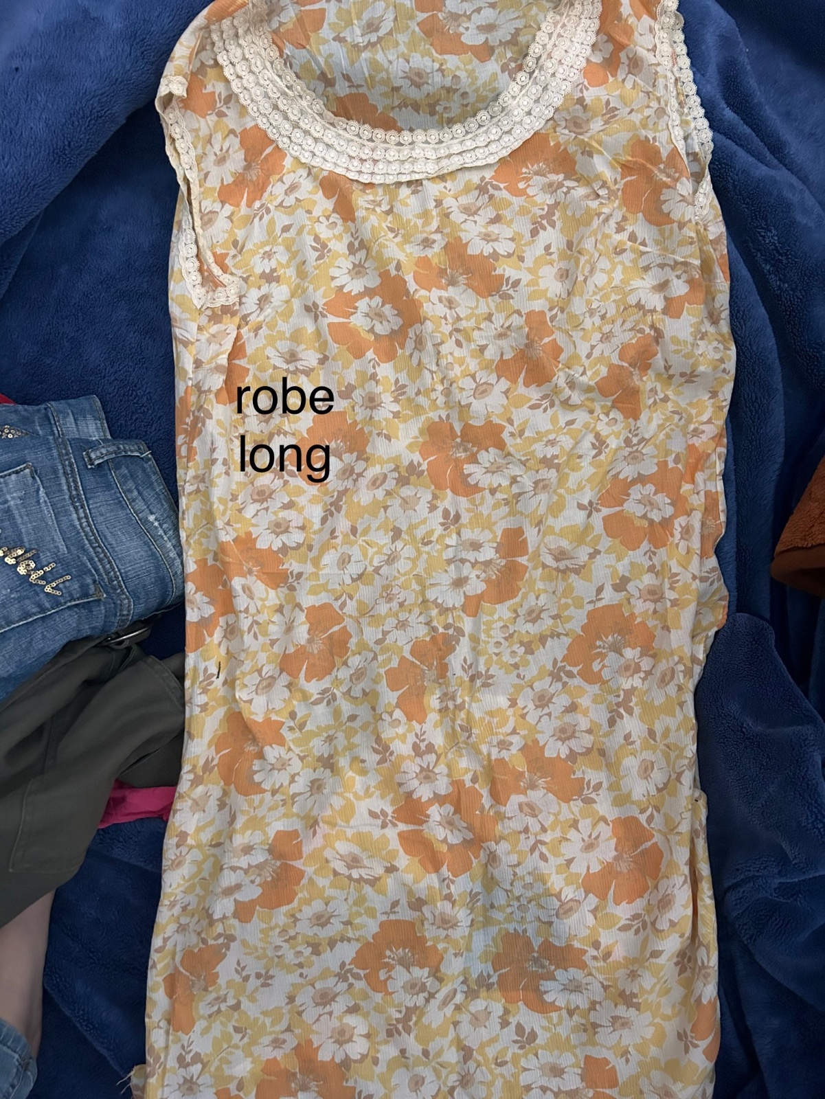 Robe 