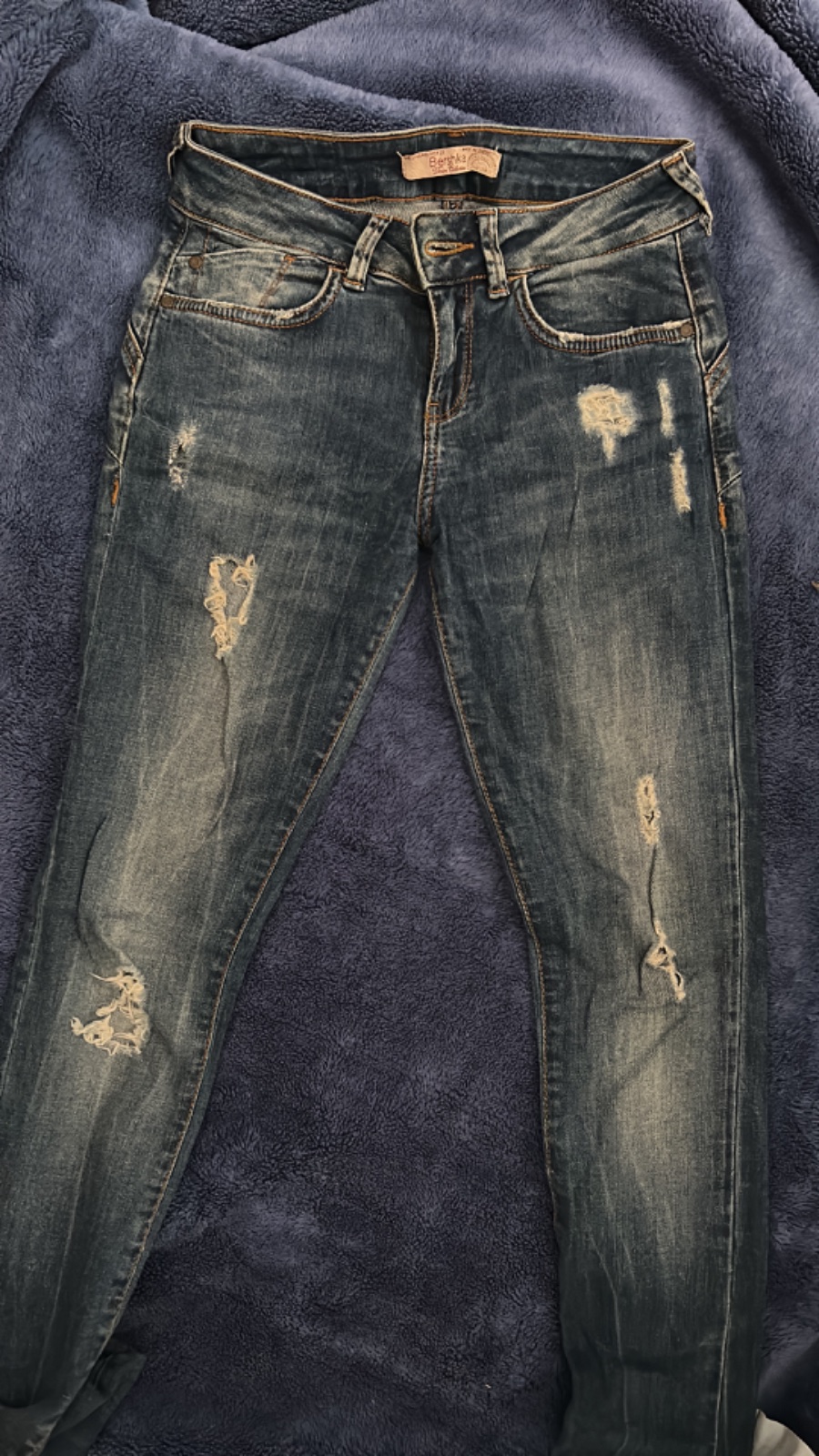 Pantalon 