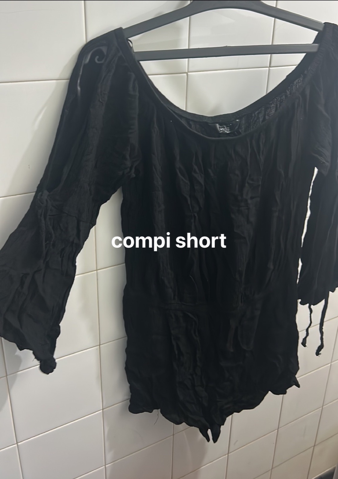 Compi short