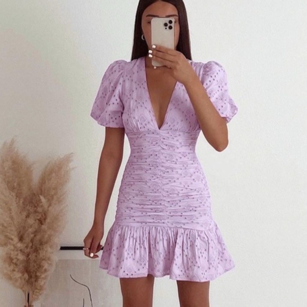 Robe zara