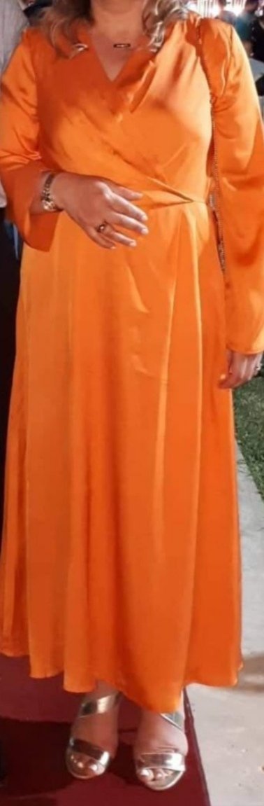 Robe mango