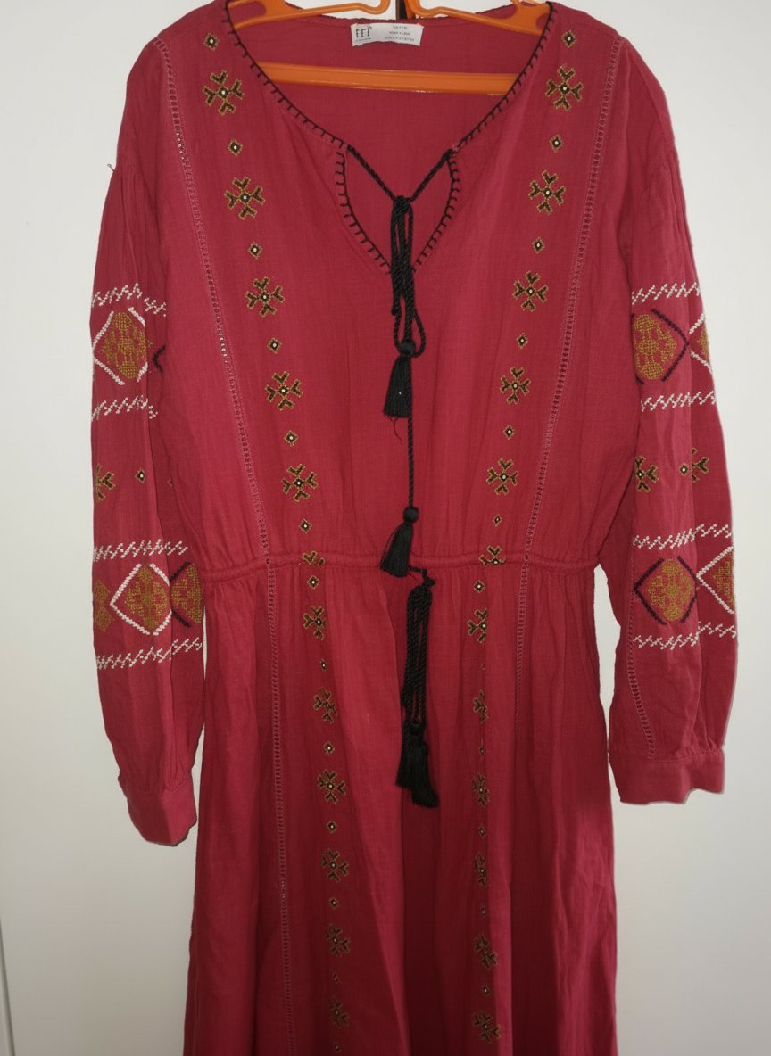 Robe zara