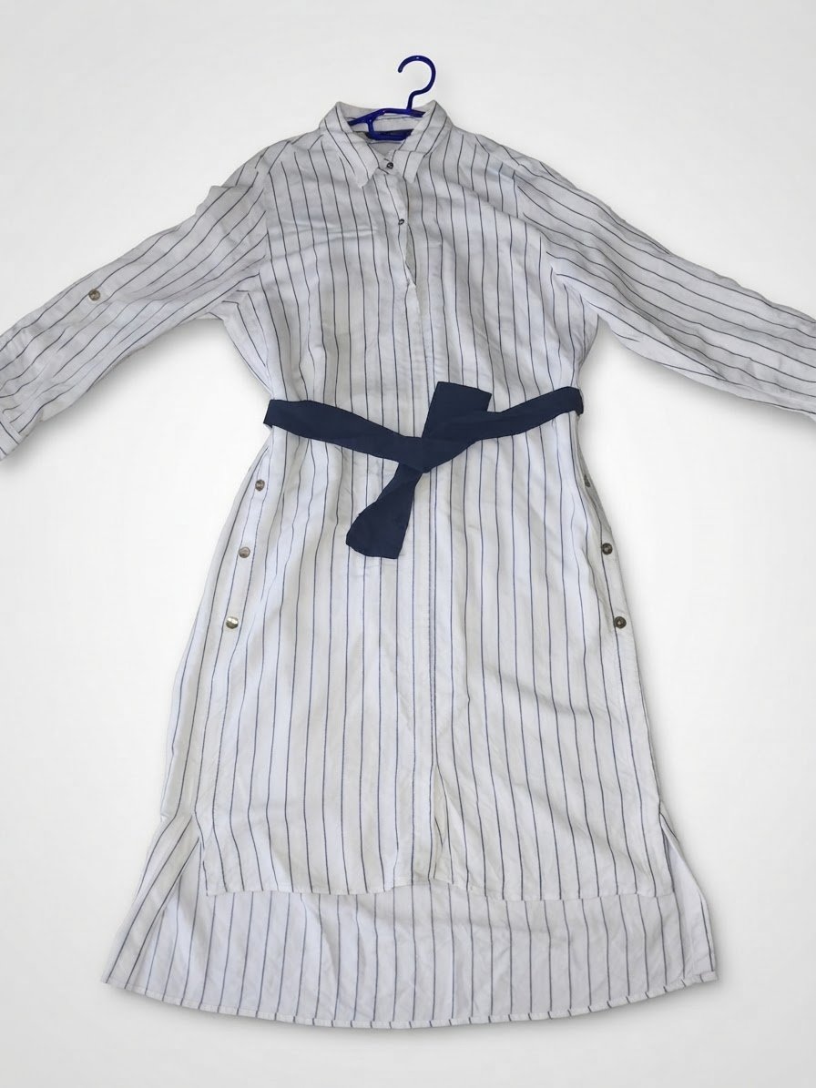 Robe zara idéal pour la rentrée 