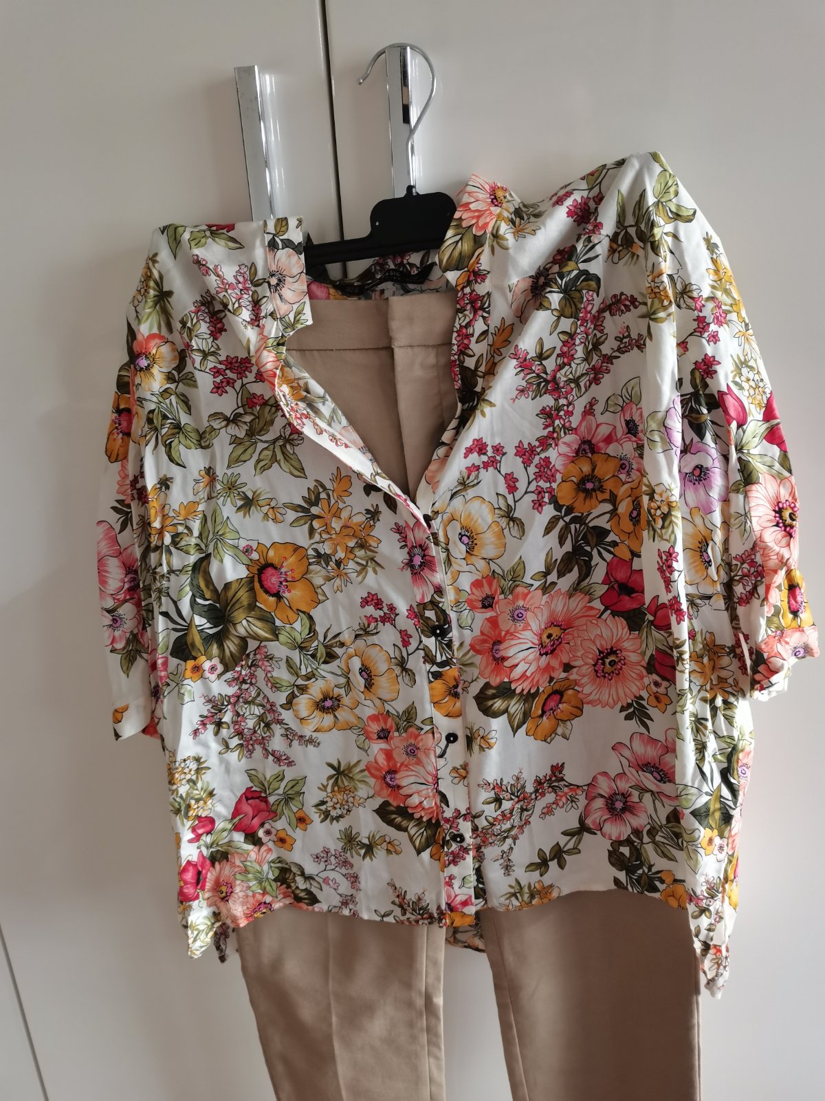 Ensemble zara