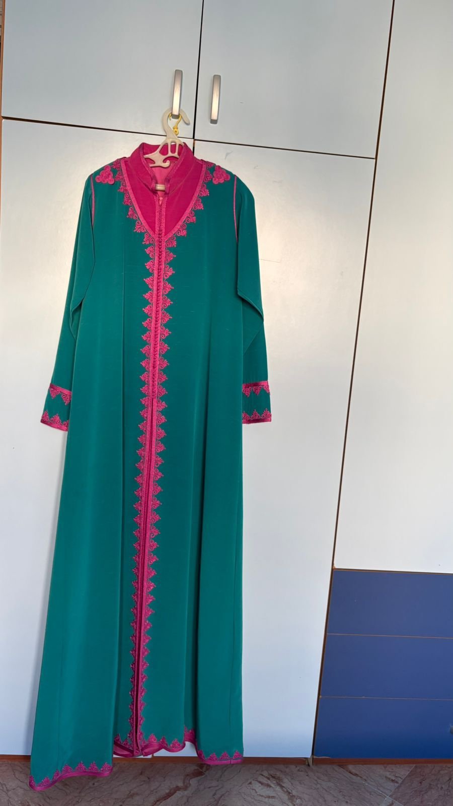 Caftan 