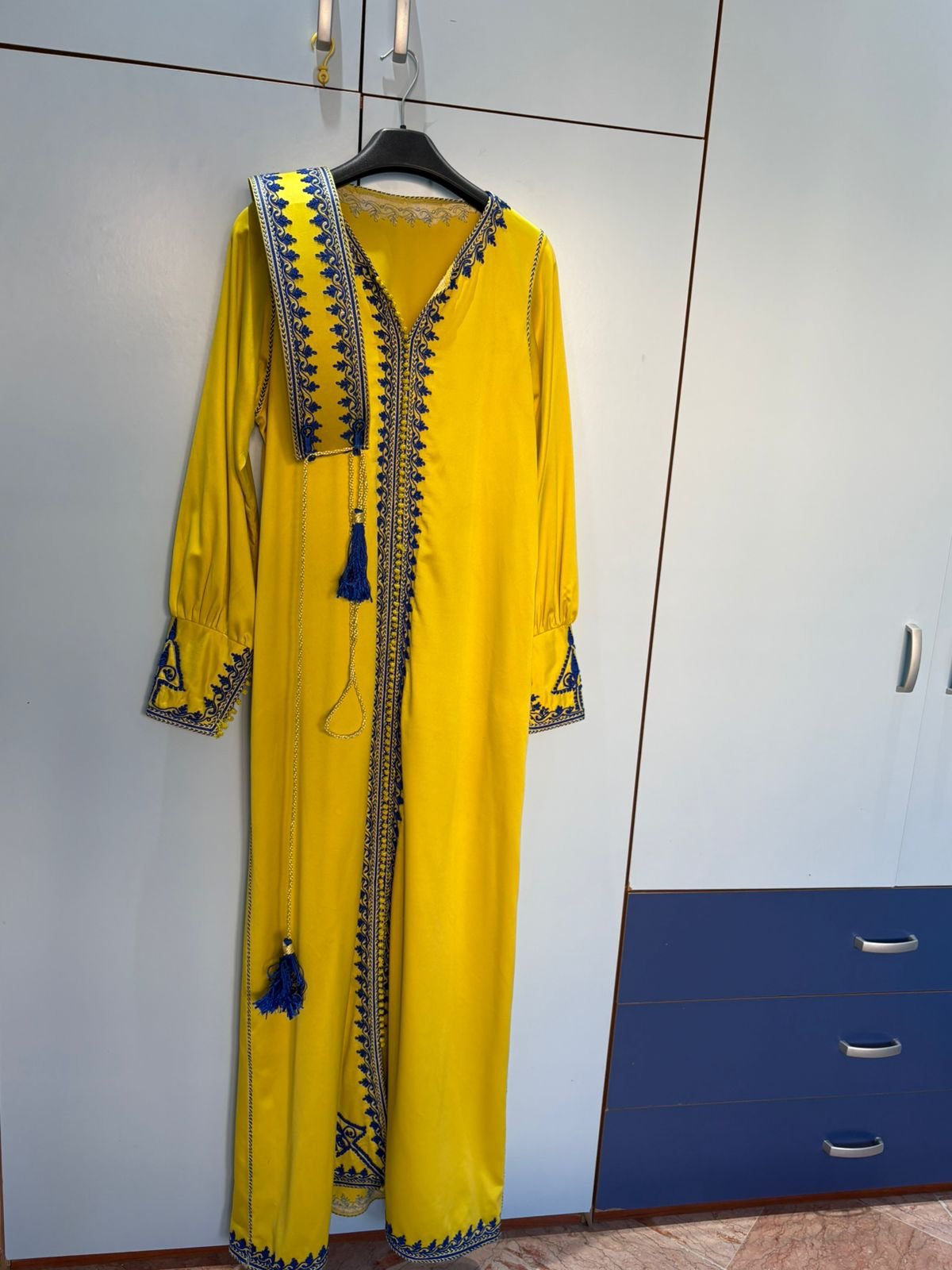 Caftan