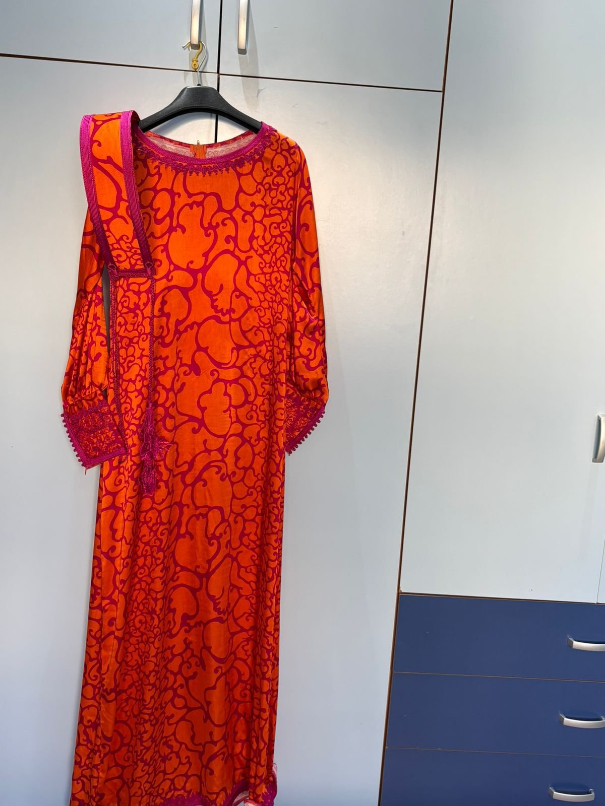 Caftan