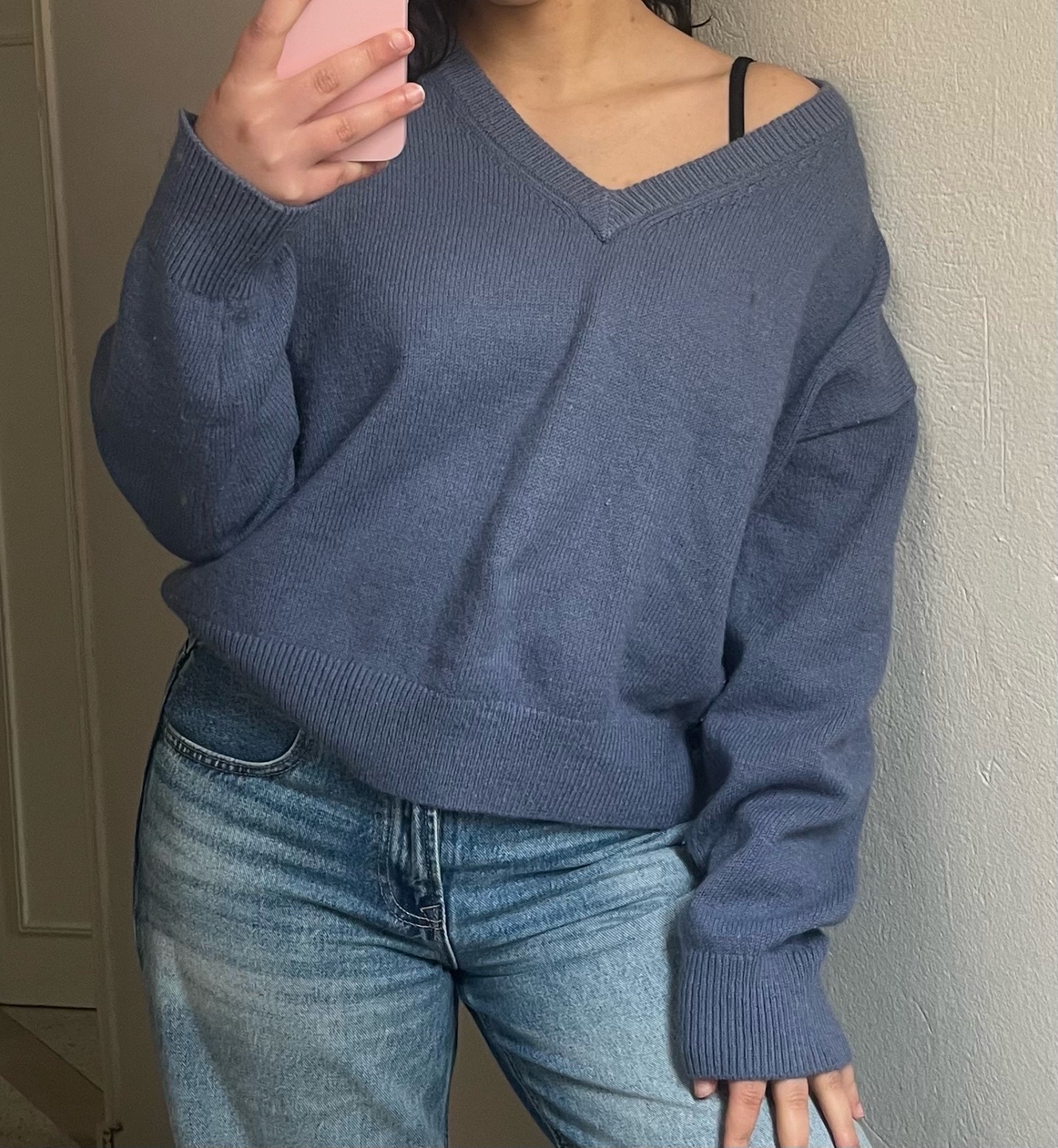 Pull H&M 