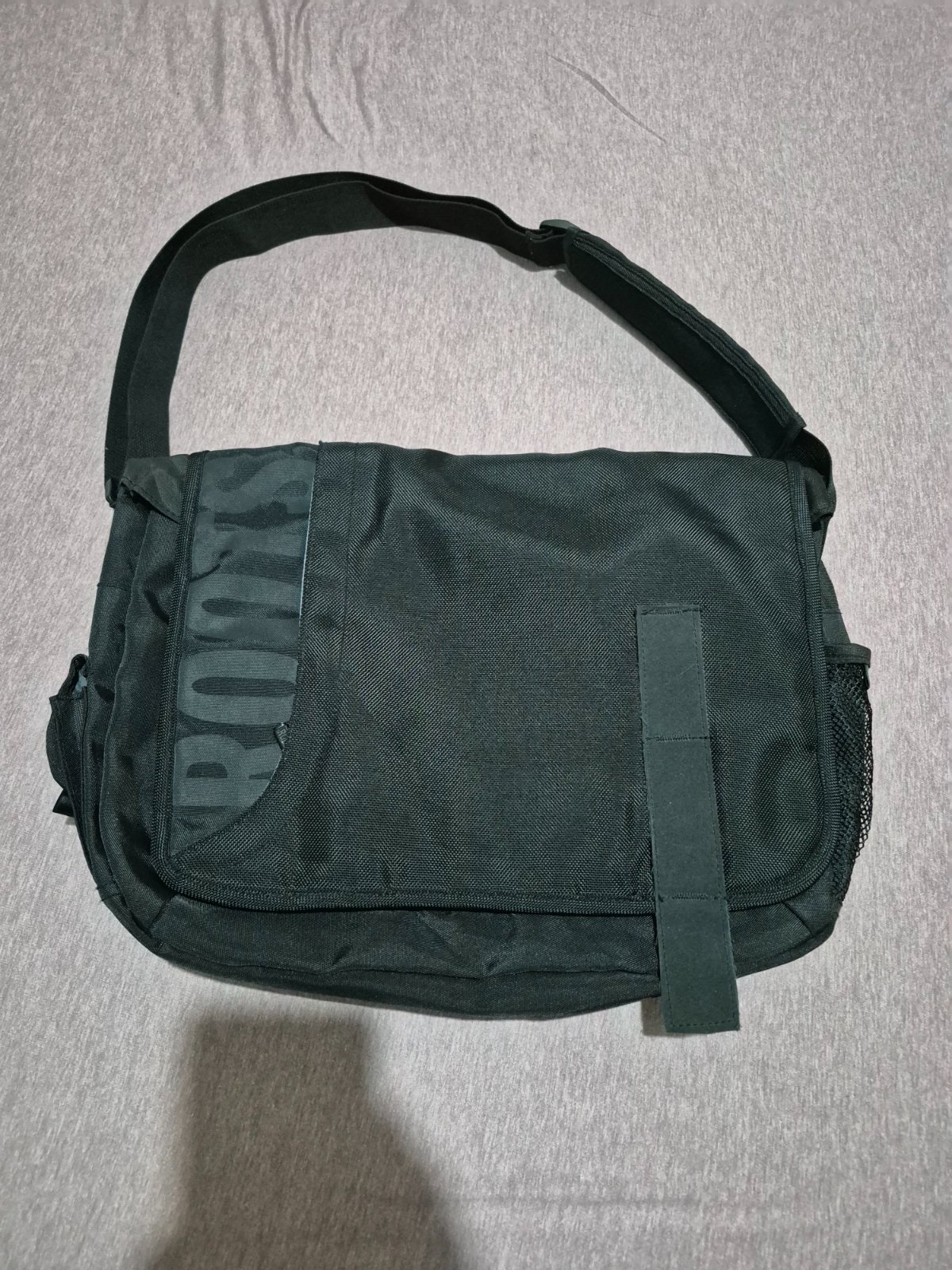 Saccoche PC Noir 