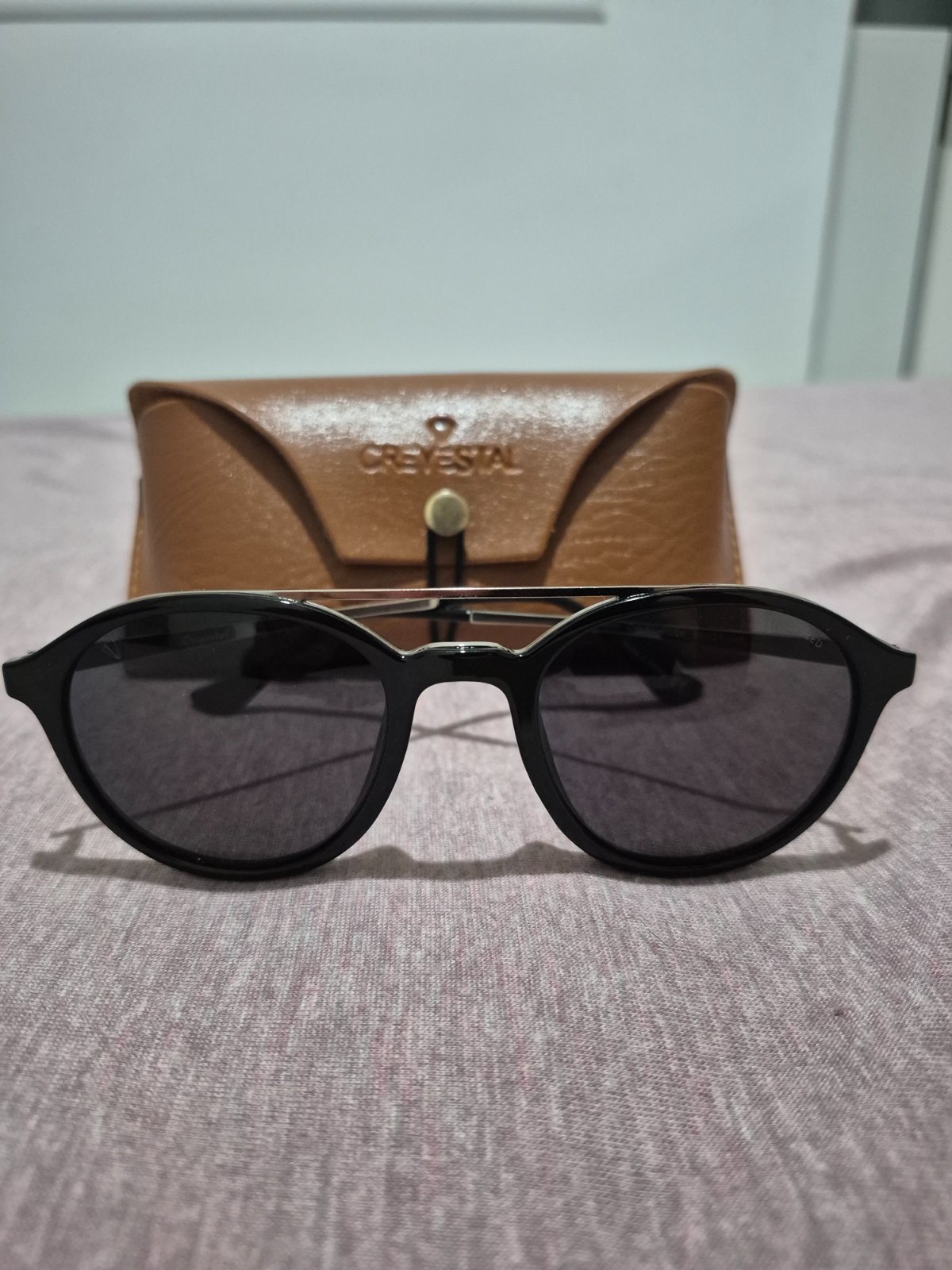 Lunette Solaire unisexe 