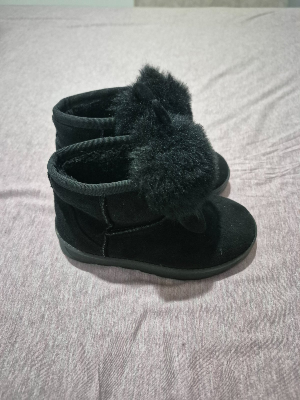 Chaussure pour enfant pointure 27