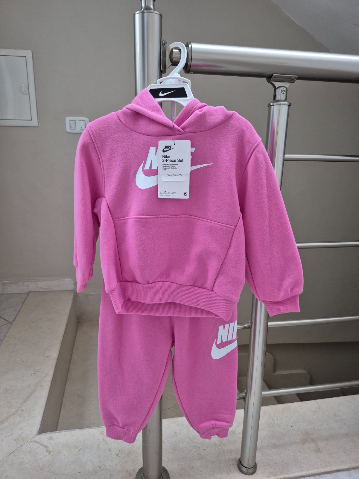 Survêtement Enfant (Fille) Nike