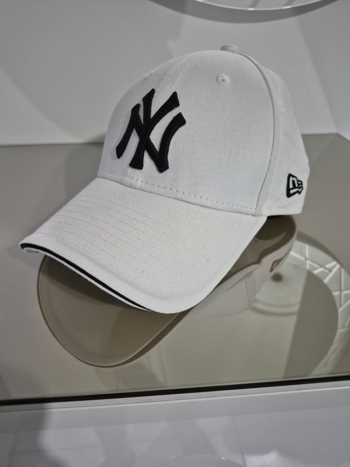 Casquette NY Originale cacheté 