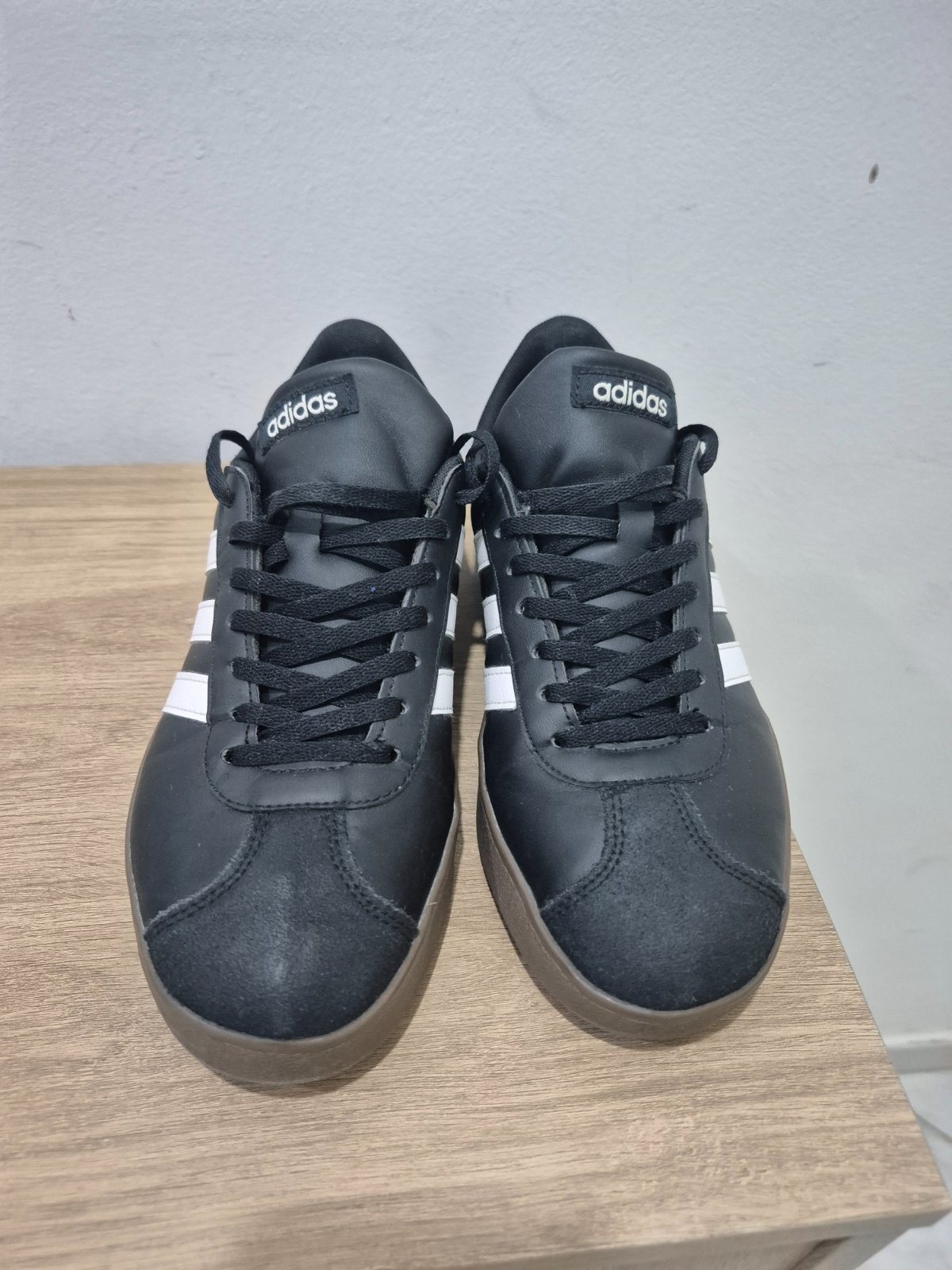 Adidas Chaussures Vl Court Originale 