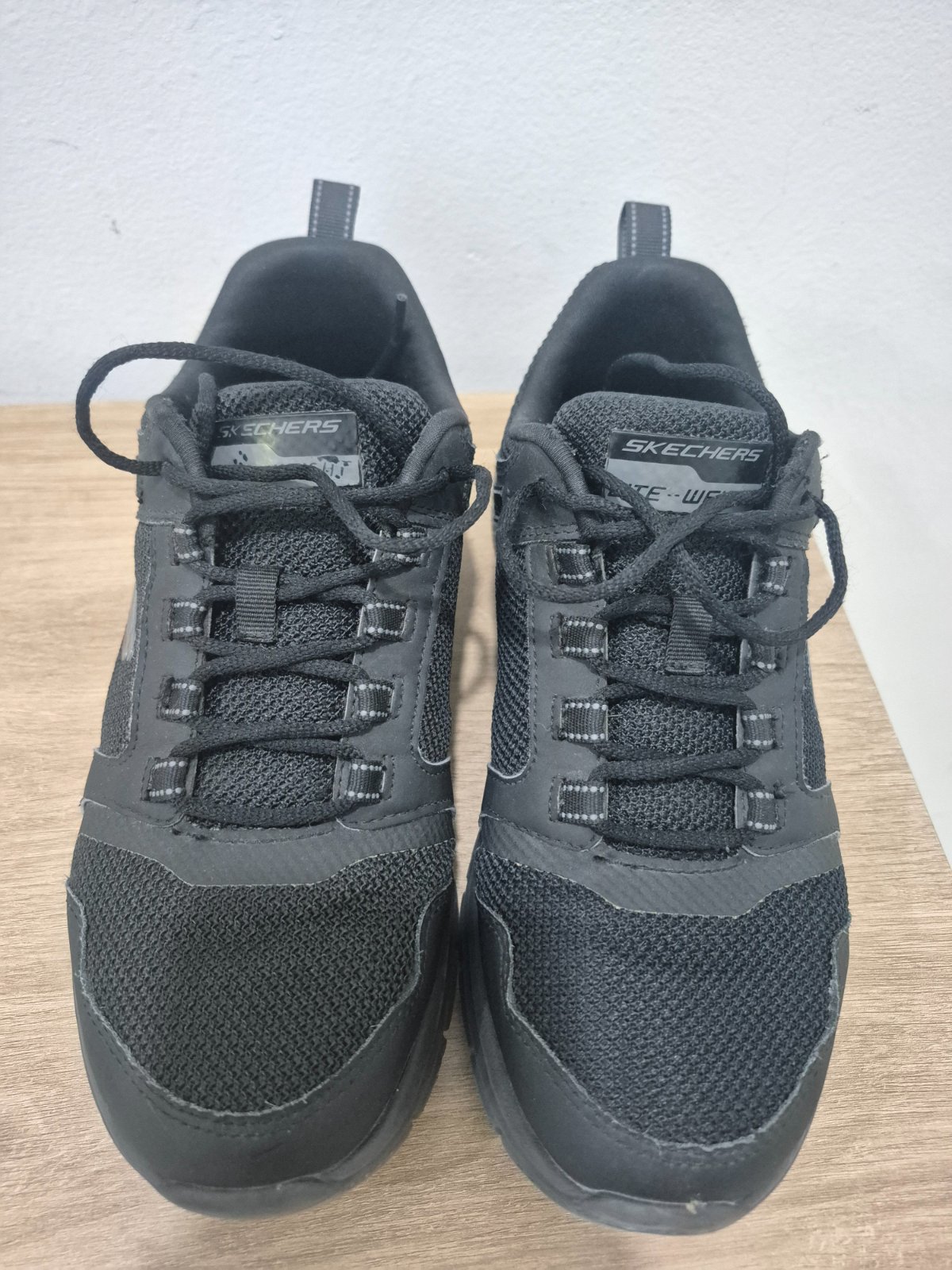 Skechers Track Knockhill black Originale 