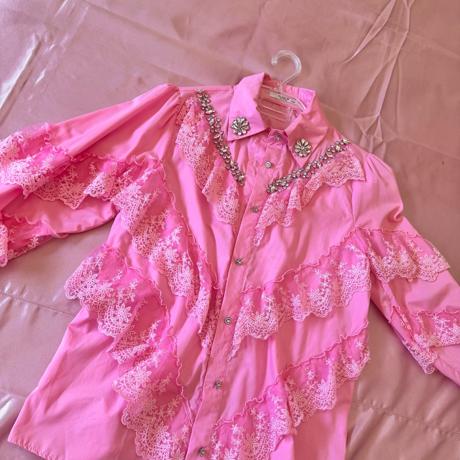 Chemise