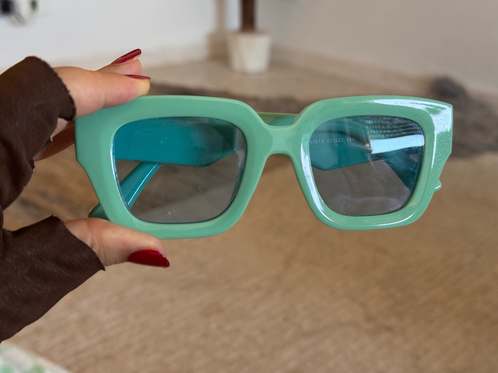 Lunette