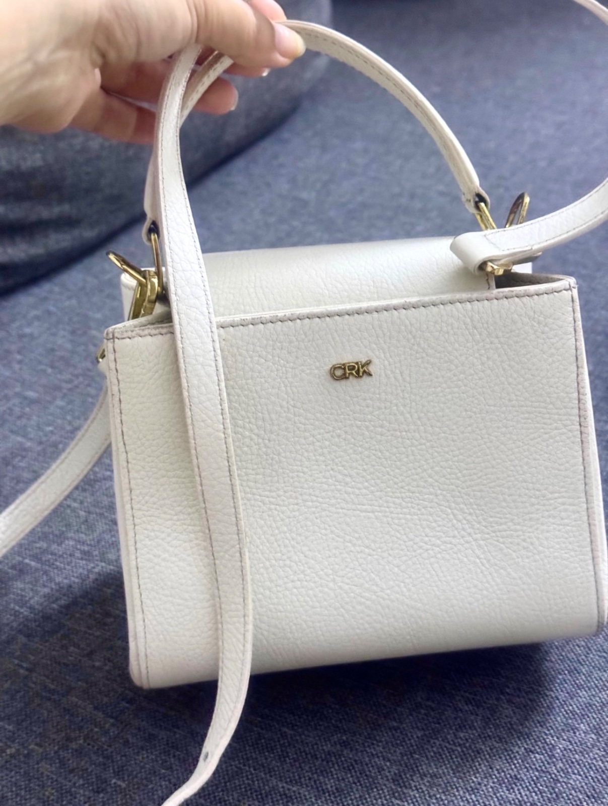 Sac crk