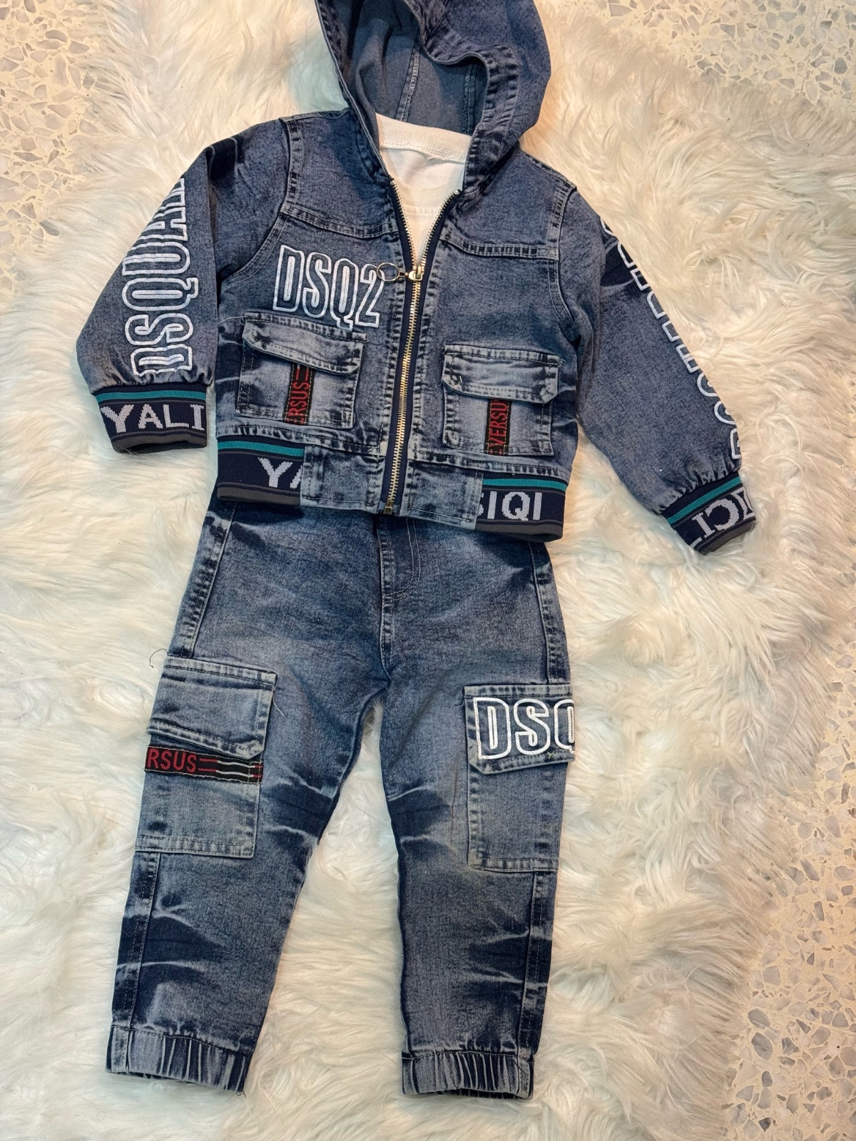 Ensemble enfant