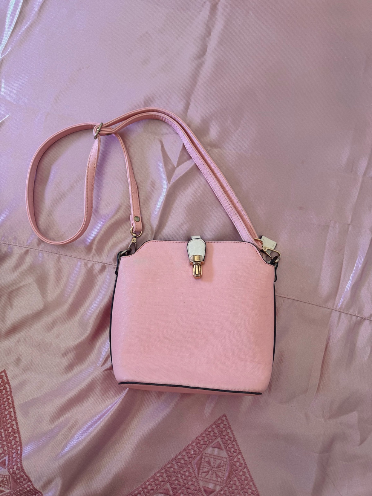 Sac bandoulière