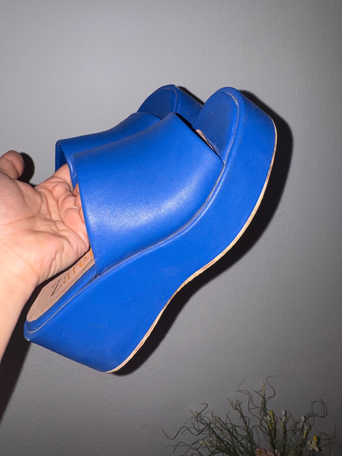 Mules