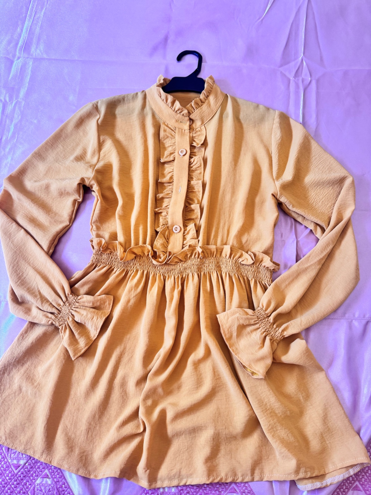 Chemise
