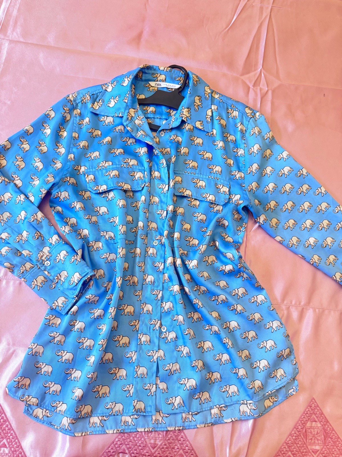 Chemise