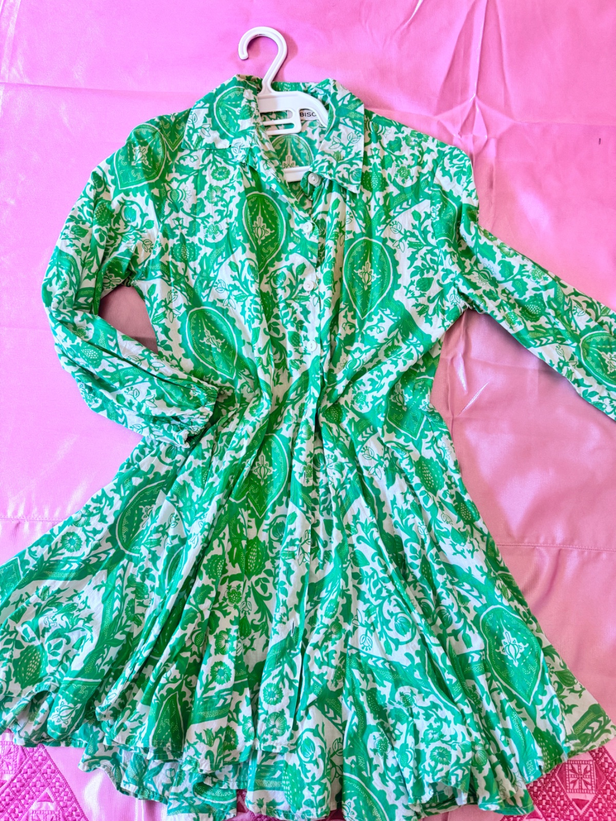 Chemise