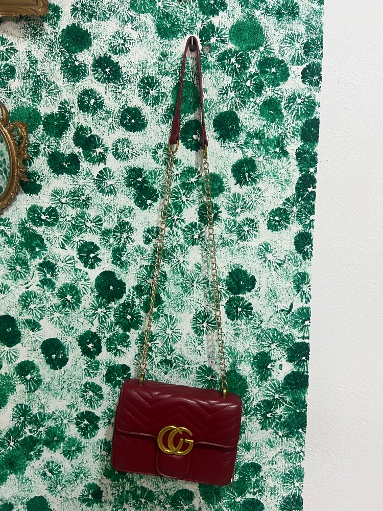 Bandoulière
