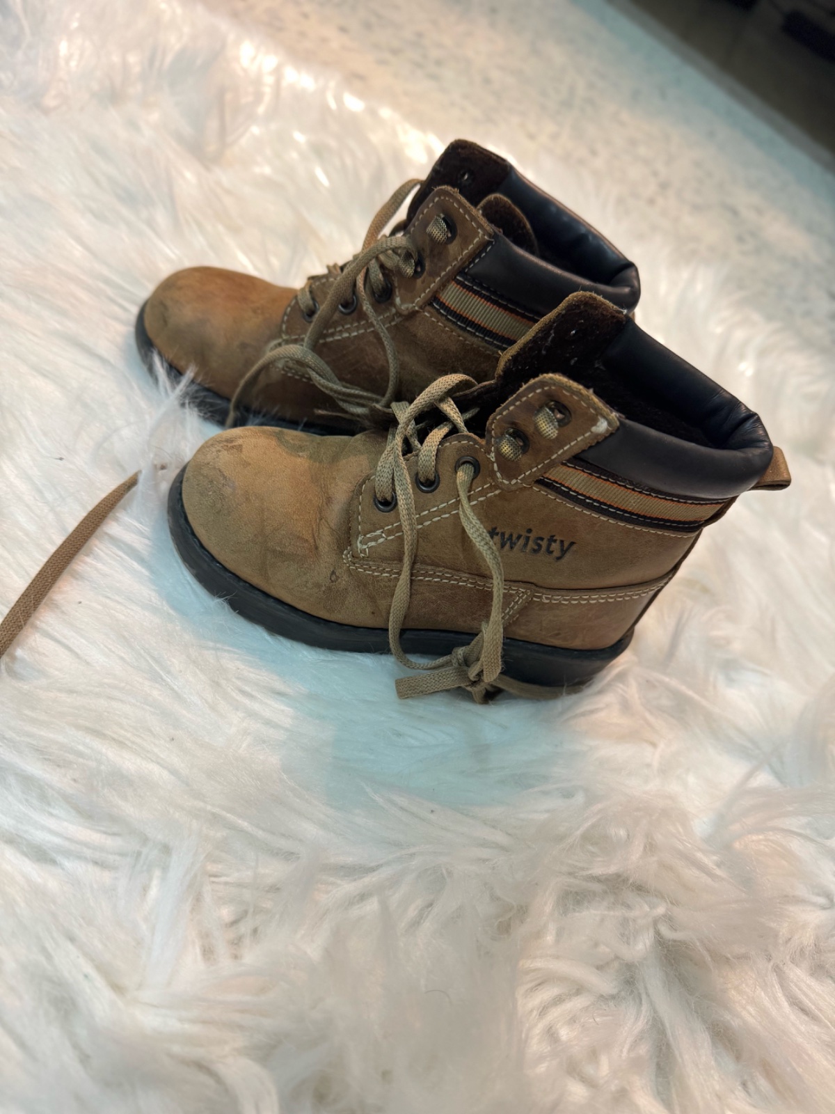 Chaussures