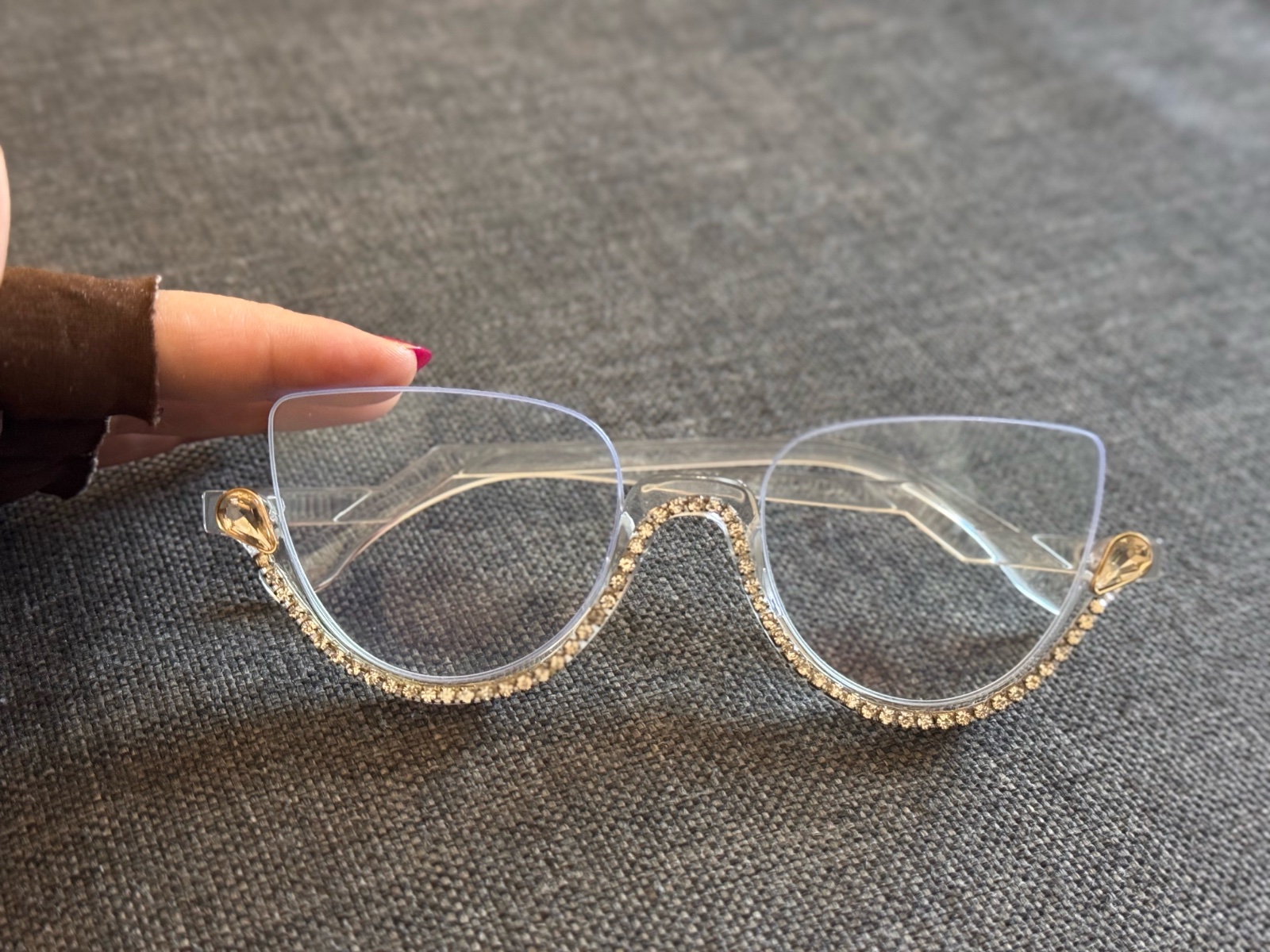 Lunette optique