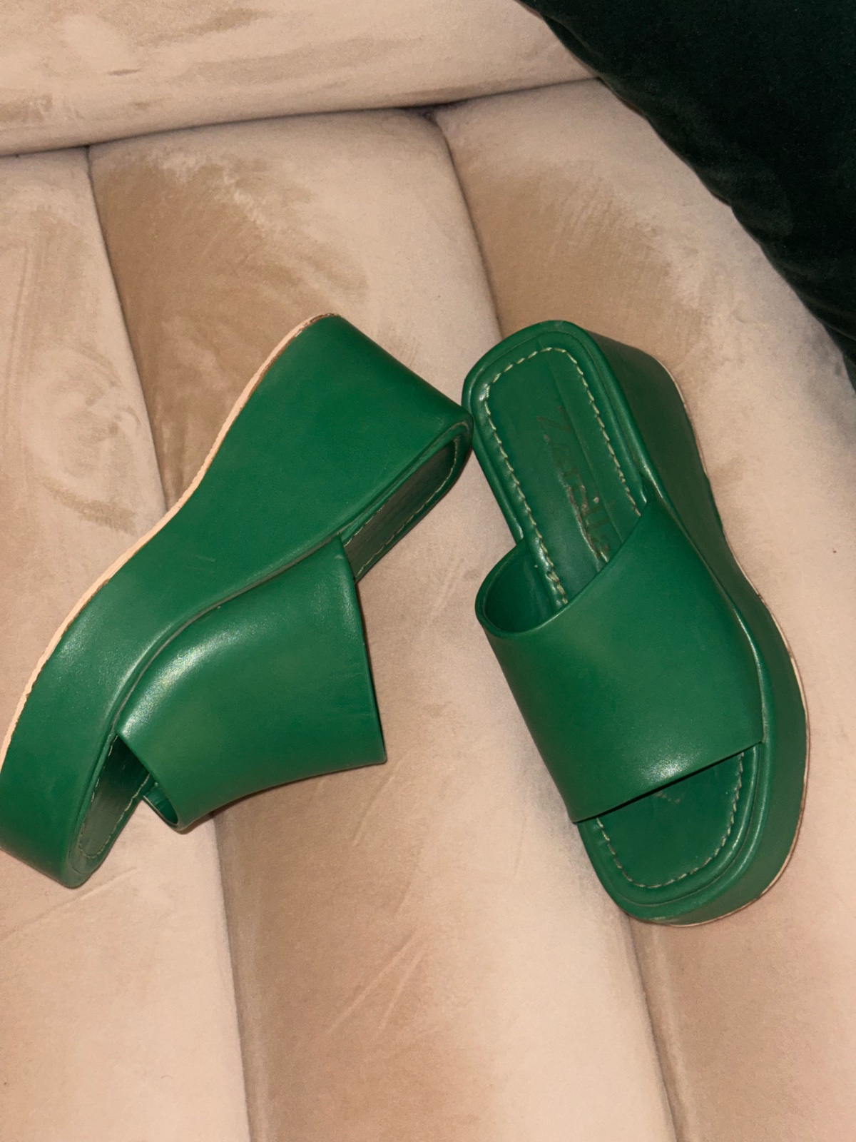 Mules