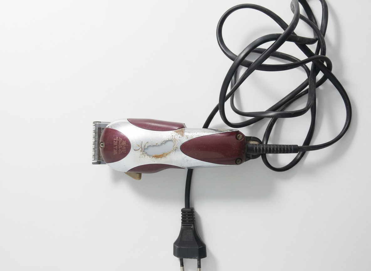 Machine de coiffure 