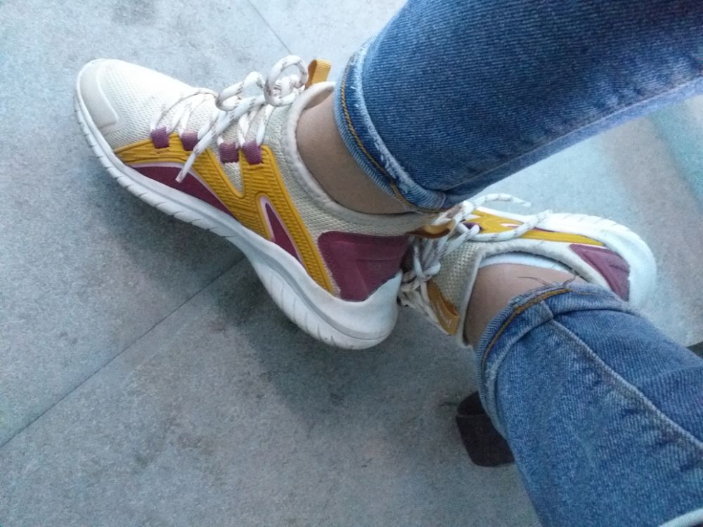 stradivarius basket femme